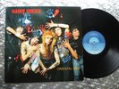 Hanoi Rocks ‎  Oriental Beat   German Import LP   Intercord  INT 135.014