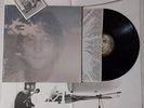 John Lennon IMAGINE Vinyl LP Poster, Pig Postcard, OIS Tested  VG to VG+/ NM-