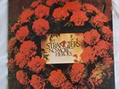 The Stranglers No More Heroes Vinyl LP Brazil