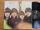 The Beatles Beatles For Sale Stereo EX Vinyl Gatefold Parlophone PCS 3062