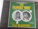 PAUL McCARTNEY The Family Way SKLA-4847 Australia