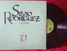 SILVIO RODRIGUEZ ** Mujeres **ORIGINAL 1979 Spain LP ** PABLO MILANES