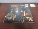 SEALED AC/DC LIVE 50 ANNIVERSARY GOLD SPECIAL COLLECTOR'S EDITION VINYL (18C)