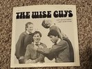 The Wise Guys Power Pop 45 Chicago Private Press Picture Sleeve Just An Accident