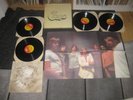 4 Lp BOX CHICAGO AT CARNEGIE HALL MIT BOOKLET POSTER UND RIESENPOSTER