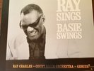 RAY SINGS BASIE SWINGS