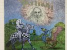 GRYPHON REINVENTION  2019 DOUBLE LP  180G  VINYL NEW UNPLAYED MINT CONDITION