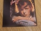 David Bowie Young Americans   Record Album RS 1006 Mainman Stereo nice example