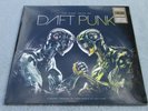 THE MANY FACES OF   DAFT PUNK   (Limited Edition 180gm (2)LP Colored Vinyl) NEW
