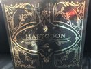 Mastodon Box Set 9 Album Set 2008 Relapse Heavy Metal Sealed Inserts Patch Stick