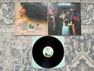 Traffic - Last Exit (UK Vinyl LP, 1970).  Gatefold, VG/EX.
