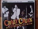 crazy cavan 25CT 2 VINIL