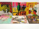 HOODOO GURUS Limited Edition 6 x 7