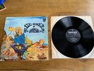 Blue Cheer Outsideinside 1st Press 1968 Psych Prog Vinyl LP