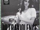 Lana Del Rey ‎Ultraviolence Box Rare Ltd Edition 2 × Vinyl Picture Disc, No CD