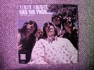 Terry Knight & the Pack LP. Original US Lucky Eleven Mono 1966. US Psych garage