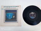 JEAN JACQUES GOLDMAN Encore un matin - Rare Maxi45 12 inch Vinyl Epic Rec 1984