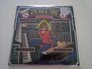 ED REC 100 Compilation Ed Banger ( Vinyl 2LP +CD ) Pinball Limited Edition