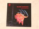 Black Sabbath – Paranoid Vinyl Record BLACK 1970 Vertigo Swirl