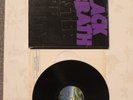 BLACK SABBATH - MASTER OF REALITY U.K 1971 VINYL ALBUM