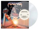ATROPHY - Socialized Hate - limited Clear Vinyl LP - Reissue - NEU NEW