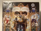 Dangerous by Michael Jackson (Record, 2021)