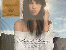 MARIA MENA - APPARENTLY UNAFFECTED/LP/limited/numbered/turquoise marbled