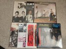 In the City by The Jam +6 vinyl see description