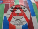 CLIFF RICHARD - SUMMER HOLIDAY/DANCING SHOES ORIG 1963 UK RED A DEMO COLUMBIA 45