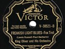 Victor #V-38521: King Oliver Or-