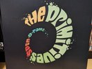 The Primitives - Spin-O-Rama on Elefant Ltd Numbered Green Vinyl
