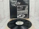 Spirit in the Sky Open Sky LP robert moses frank tusa david Lieberman free jazz
