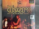 The Doors Live at isle of wight festival 2 LP 1970 RSD limited numbered 180g