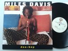 Miles Davis - Doo Bop - US Orig. LP