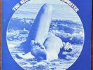 LP A FOOT IN COLDWATER SECOND ORIG CANADA PSYCH DAFFODIL TEXTURED VG+ 1973 INNER