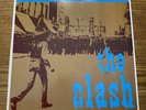 The Clash Black Market Lp Reedition 2014