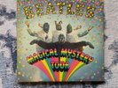 THE BEATLES Magical Mystery Tour 2x7