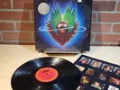 Journey  Evolution 1979 Pressing LP in Shrink & Hype