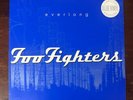 Foo Fighters - Everlong/Drive Me Wild UK 7