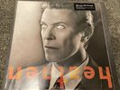 David Bowie   Heathen  (180g Vinyl LP) 2011 Music On  Vinyl
