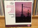 Max Roach Quintet-Parisian Sketches/1962 Mercury MG 20760 Mono Lp Record, NM