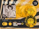 Elvis Presley: The Sun Singles 1954-55 - Third Man Records Vault #59 - UNOPENED