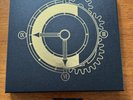 Chrono Trigger Box Set 4 LP Video Game Soundtrack VGM Clear Vinyl Slipmat SNES