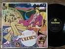 THE BEATLES - A COLLECTION OF OLDIES LP - PORTUGAL -  RARE