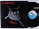 CANDLEMASS Epicus Doomicus Metallicus BLACK DRAGON LP NM france k
