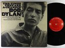 Bob Dylan - The Times They Are A-Changin' LP - Columbia 2-Eye Mono VG+