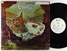 Chango - S/T LP - ABC VG+ PROMO