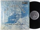 Coon Creek Girls - S/T LP - County OG Press Black Label Shrink