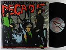 Duran Duran - Decade LP - Capitol VG++