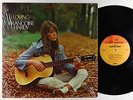 Francoise Hardy - Loving LP - Reprise 2-Tone VG++ Shrink